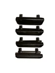 Yakima Truck Bed Track Adapter Kit 1 For Toyota Nissan Overhaul Hd / Outpost. Fixed Price $49.00.