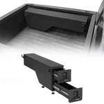 Truck Bed Side Box Wheel Well Storage Drawer System For 2015-22 Colorado Canyon. Fixed Price $549.78.