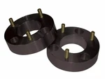 Skyjacker Suspension Front Leveling Kit Fits 2004-2008 Ford F150. Fixed Price $218.53.