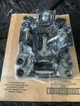 Ford F-150 Boxlink HL3J-99286D62-AC (clt Rl) P/u Tie Down Cleat J025L W/lock. Fixed Price $20.00.
