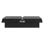 Ford F-350 Super Duty 99-12 Crossover Tool Box Dual Lid Gull Wing. Fixed Price $1583.51.