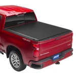 Tonno Pro Lo Roll, Soft Roll-up Truck Bed Tonneau Cover LR-1045 Fits 2014.... Fixed Price $463.43.