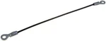 Tailgate Support Cable Dorman 38523. Fixed Price $23.87.