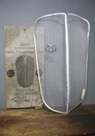 Vintage 1937 Dodge Truck Radiator Car Grille Screen Cover Antique Nos. Fixed Price $499.99.