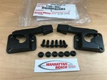 2005-2023 Tacoma Bed Extender Bracket Kit PT329-35051 Genuine Toyota Accessory. Fixed Price $39.97.