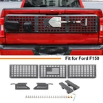 Rear Trunk Tailgate Door Toolkit Modular Storage Panels Set Ford F150 2021+. Fixed Price $138.99.