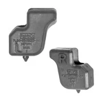 New Oem 15-25 Ford F150 Tailgate Rubber Bumper Bushings W/ Pushpin Clips Lh + Rh. Fixed Price $15.99.