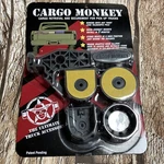 Cargo Monkey Telescopic Kit For In Car's, Up's, Van's, Suv's, Trucks!. Fixed Price $22.49.