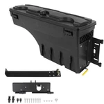 Right Truck Bed Storage Tool Box Easy Installation Ford F-150 1997-2014. Fixed Price $99.30.