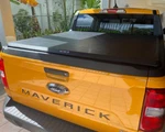 Truxedo 294701 Truxport Soft Roll-up Tonneau Bed Cover 22-26 Ford Maverick. Fixed Price $305.00.