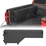 Fit 2015-2022 Colorado Canyon Wheel Well Storage Drawer System Truck Side Box. Fixed Price $499.22.
