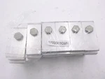 Pack Truxedo 1703561GVP Aluminum Tonneau Cover Clamps For Truxport Rails. Fixed Price $29.99.