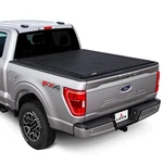 Leer Tonneau Cover Fits 2015-2026 Ford F150 With 6'6" Truck Bed. Fixed Price $475.00.
