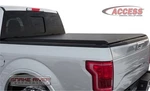 Access Literider Soft Tonneau Cover For 22-25 Nissan Frontier 5' Bed 33249. Fixed Price $467.50.