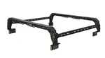 Tuwa Shiprock 12.5" Mid Rack System For All Pick Up Trucks Overland Bed. Fixed Price $789.00.