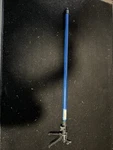 Haul Master 66172 2-IN-1 Adjustable Support Cargo Bar From 44 To 114 Truck Suv. Fixed Price $25.00.