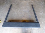 Local Pickup Only Roll Lock Tonneau Cover 2015 Ford F-150. Fixed Price $348.86.