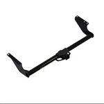 Draw-tite 76438 Class Max-frame Trailer Hitch With 2" Receiver Opening. Fixed Price $149.99.