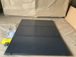 Rugged Liner EH-T616 E-series Tri-fold Tonneau Bed Cover For 16-21 Tacoma 6'. Fixed Price $1099.95.