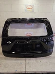 2021-2024 Gm Chevy Tahoe, Suburban Liftgate Tailgate Hatch Shell Panel Oem Used. Fixed Price $552.99.