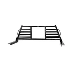 Frontier Truck Gear 110-20-0009 Hd Headache Rack Open Window. Fixed Price $829.37.