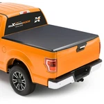 6FT Bed Roll-up Tonneau Cover For Nissan Frontier King Cab 2005-2025 Vinyl. Fixed Price $130.08.