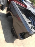 2021 Ram 1500 Pickup Truck Bed Assembly Grey Oem 68276974AD 65000 Miles. Fixed Price $630.00.