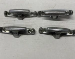Ford Bronco D3TB-9900064-AC Bed Tie Downs AME-06. Fixed Price $49.99.