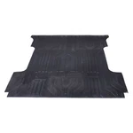 Oem 6.5' Truck Bed Heavy Duty Rubber Liner Protector Black F-150 FL3Z99112A15B. Fixed Price $308.43.