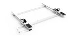 Kargomaster 4NCS0D NV200 Single Steel Ez Drop Down Rac. Fixed Price $1799.30.
