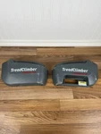 Bowflex TC10 Rear Side Caps Pair 5851 003-5852. Fixed Price $32.39.