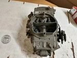 0-6210 Holley Carburetor 650 Spreadbore. Fixed Price $79.20.