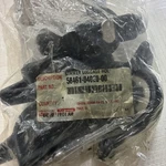 New 2005-2021 Oem Toyota Tacoma Bed Rail Tie-down Cleats 58461-04020-00 4PK. Fixed Price $20.00.