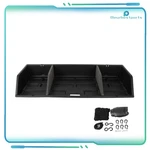 Full Size Truck Bed Storage Tool Cargo Box Organizer Pickup Ford Ram Gmc 56'. Fixed Price $98.72.