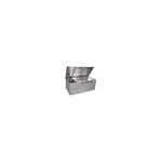 Rds 73960 90 Gallons Auxiliary Fuel Transfer Tank & Toolbox Combination W/ Pump. Fixed Price $2491.21.