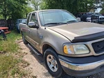 (local Pickup Only) Box Heritage Styleside 6' 6" Fits 97-04 Ford F150. Fixed Price $549.90.