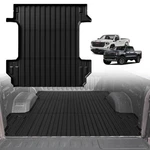 Triplealiners Truck Mat Compatible 1) Silverado & Sierra 1500 19-26 5.8FT. Fixed Price $192.99.