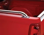 Putco 59862 Ssr Locker Side Rails For 2009-2017 Dodge Ram 1500 67.4" Bed. Fixed Price $357.43.