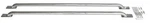 Chevy Gmc Crew Cab 1500 New Body 2007-2013 5' 8" Bed Ici SR1009 Truck Side Rail. Fixed Price $100.00.