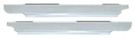 2012-2018 Ford Focus Outer Rocker Panel 4 Door Set Of Left And Right Side. Fixed Price $134.77.