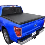 T1 Soft Roll-up Truck Bed Tonneau 5.5FT 2021-2026 F-150. Fixed Price $310.50.
