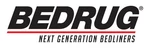 Bedrug BRR24DCK Truck Liner. Fixed Price $479.95.