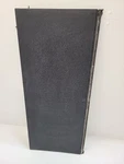 2012 Chevrolet Avalanche 1500 Tailgate Topper Cover Tonneau #2. Fixed Price $273.83.