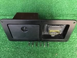 2005-2015 Toyota Tacoma Factory Oem Side Deck Power Outlet + Door 64741-04010. Fixed Price $109.99.