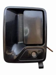 2008-2016 Ford F250 Driver Door Handle Exterior Uh Black Metallic. Fixed Price $45.00.