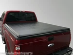 Oem New 09-16 Ford Super Duty Soft Tri-fold Tonneau Cover 8' Long Bed Torzatop. Fixed Price $422.38.