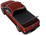 New Oem Ford 6.5' Bed Hard Folding Tonneau Cover VFL3Z99501A42NC F-150 2015-2025. Fixed Price $975.25.