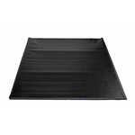 Trailfx TFX2206 Soft Rolling Tonneau Cover Black Vinyl W/rails. Fixed Price $396.00.