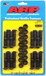 Arp 134-6003 High-performance 8740 Complete Rod Bolt Kit (3/8") Fit Chevrolet. Fixed Price $86.48.