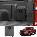 Mabett Bed Storage Bin Cover With Code Lock Compatible Ford Maverick 202.... Fixed Price $35.63.